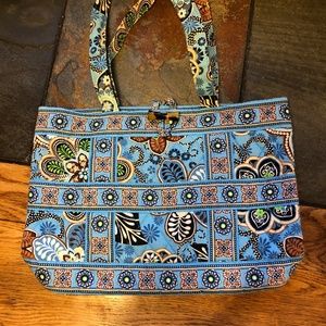 Vera Bradley purse
